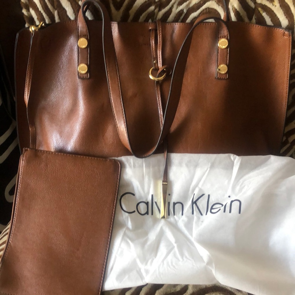 Calvin Klein